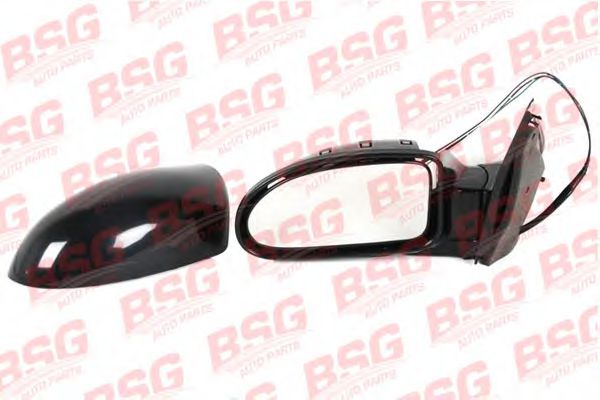 BSG 30-900-042 BSG Outside Mirror