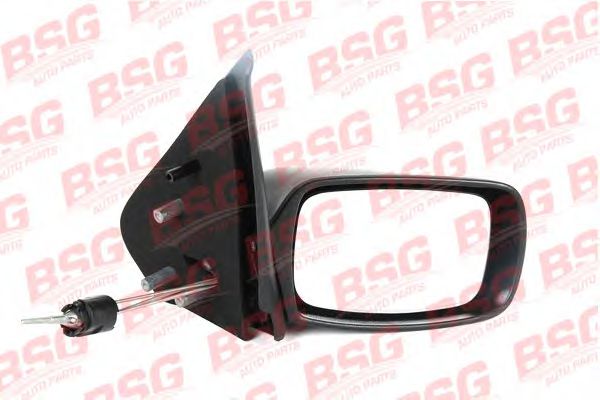BSG 30-900-045 BSG Outside Mirror