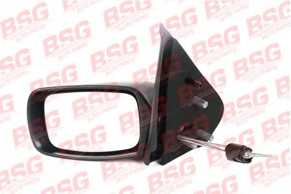 BSG 30-900-046 BSG Outside Mirror