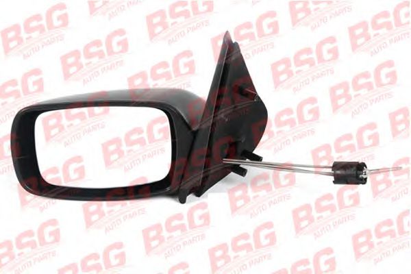 BSG 30-900-050 BSG Karosserie Außenspiegel