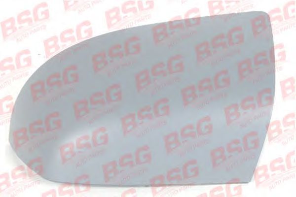 BSG 30-915-008 BSG Body Cover, outside mirror
