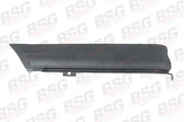 BSG 30-920-004 BSG Body Bumper