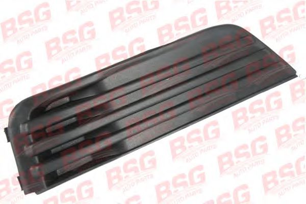 BSG 30-921-004 BSG Body Cover, bumper