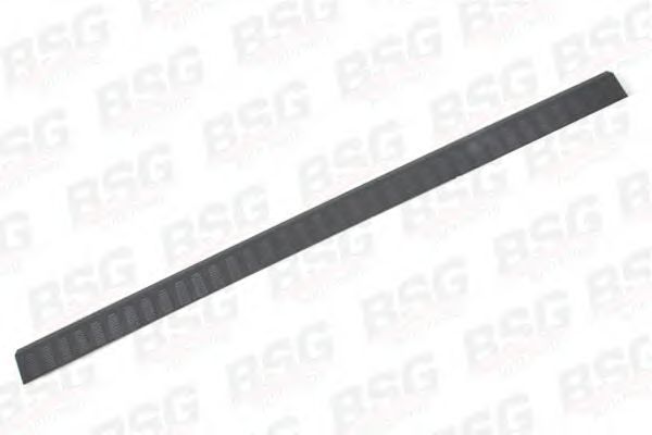 BSG 30-922-017 BSG Cover, bumper