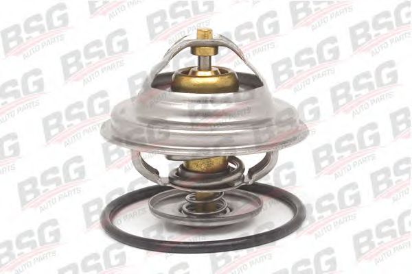 BSG 60-125-001 BSG Охлаждение Термостат, охлаждающая жидкость