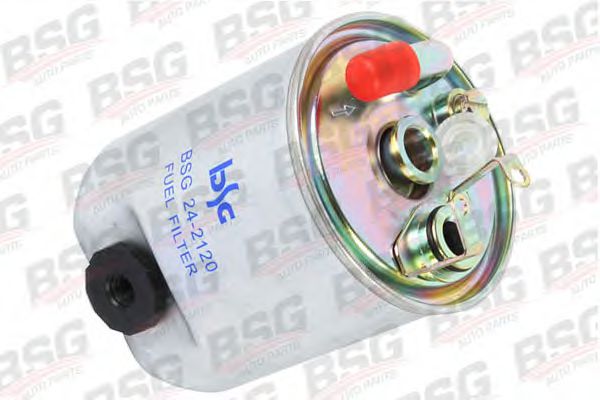 BSG 60-140-002 BSG Lubrication Oil Filter