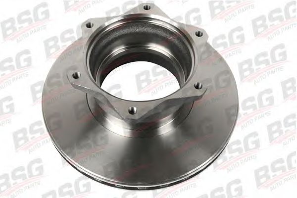 BSG 60-210-002 BSG Brake Disc