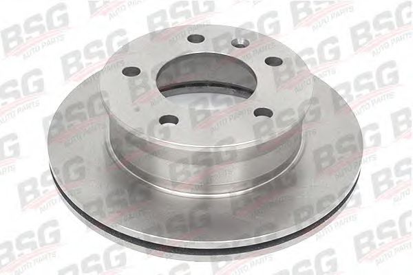 BSG 60-210-006 BSG Brake Disc