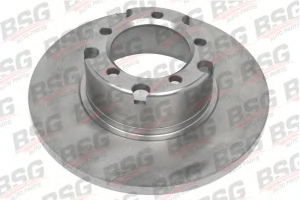 BSG 60-210-017 BSG Brake Disc