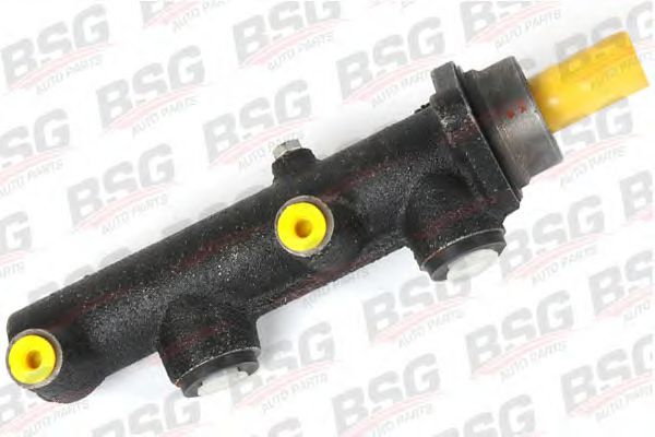 BSG 60-215-001 BSG Brake System Brake Master Cylinder