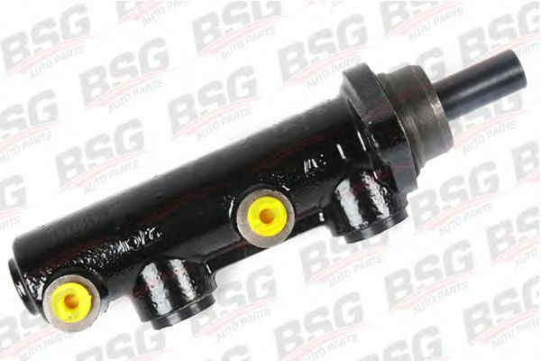 BSG 60-215-002 BSG Bremsanlage Hauptbremszylinder