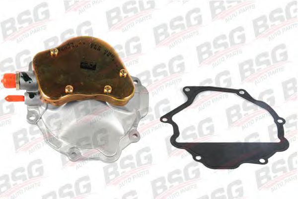 BSG 60-235-001 BSG Brake System Vacuum Pump, brake system