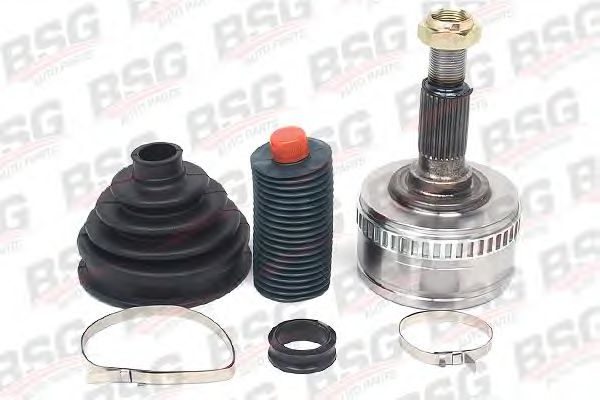 BSG 60-340-001 BSG Final Drive Joint Kit, drive shaft