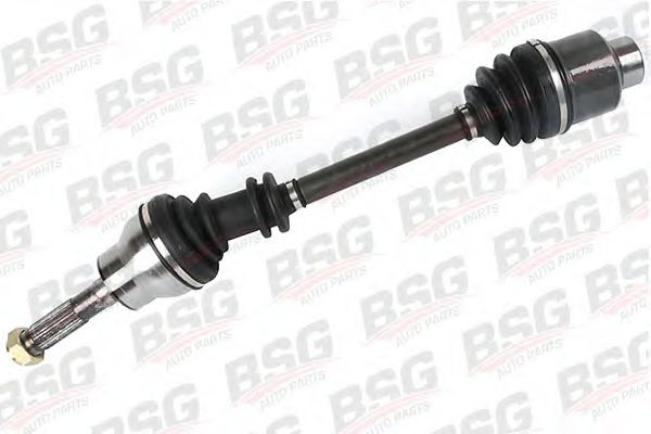 BSG 60-350-002 BSG Drive Shaft