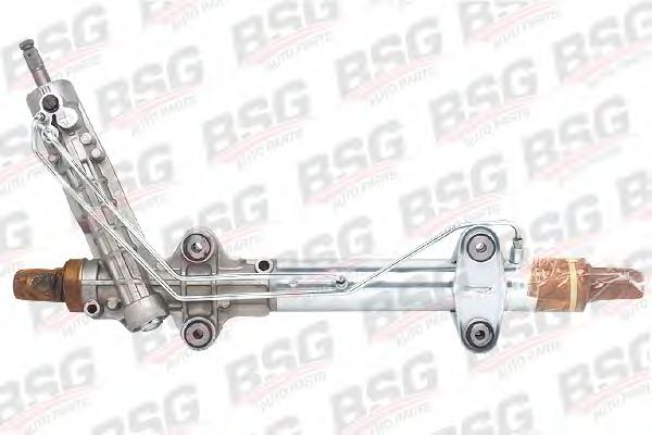 BSG 60-360-001 BSG Gasket Set, steering gear