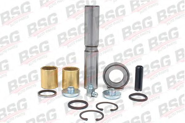 BSG 60-445-001 BSG Wheel Suspension Repair Kit, kingpin
