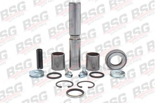 BSG 60-445-002 BSG Wheel Suspension Repair Kit, kingpin
