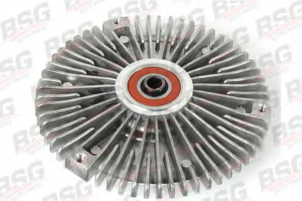 BSG 60-505-002 BSG Cooling System Clutch, radiator fan