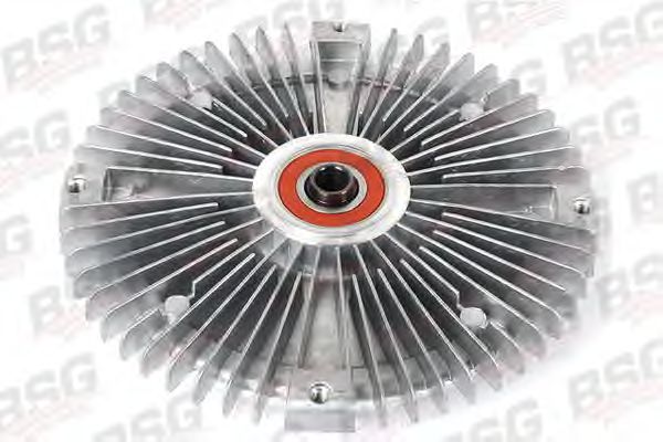 BSG 60-505-005 BSG Clutch, radiator fan