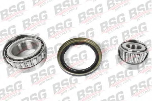 BSG 60-600-001 BSG Wheel Suspension Wheel Bearing Kit