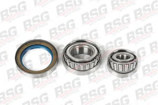 BSG 60-600-003 BSG Wheel Bearing Kit