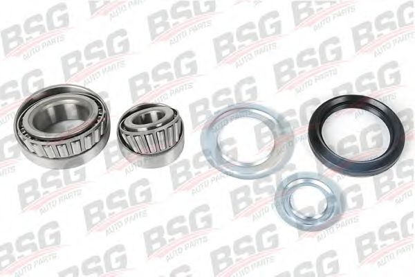 BSG 60-600-005 BSG Wheel Suspension Wheel Bearing Kit