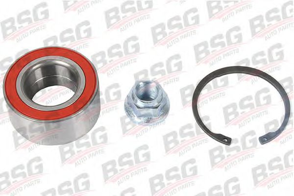 BSG 60-600-008 BSG Wheel Bearing