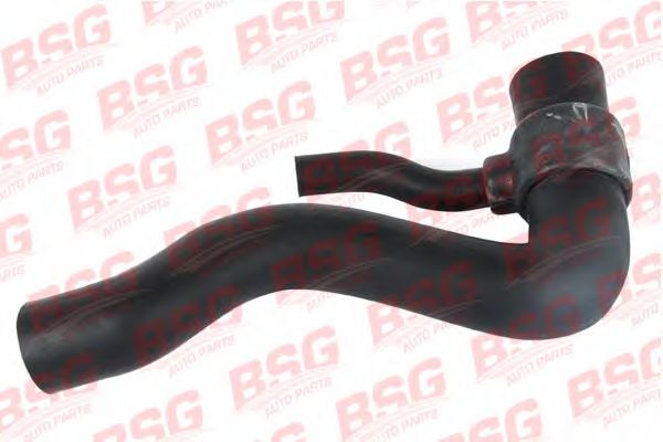 BSG 60-720-002 BSG Radiator Hose