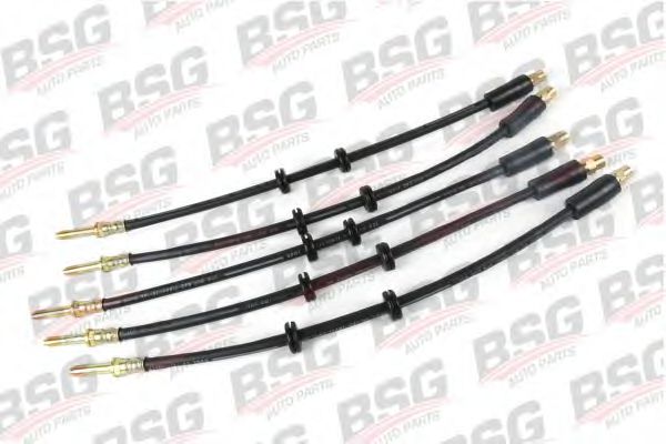 BSG 60-730-004 BSG Brake System Brake Hose