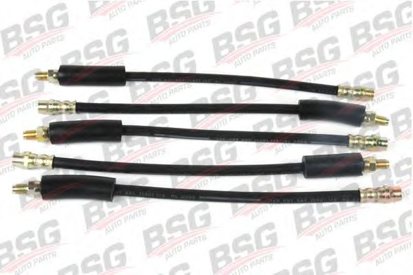 BSG 60-730-007 BSG Brake System Brake Hose