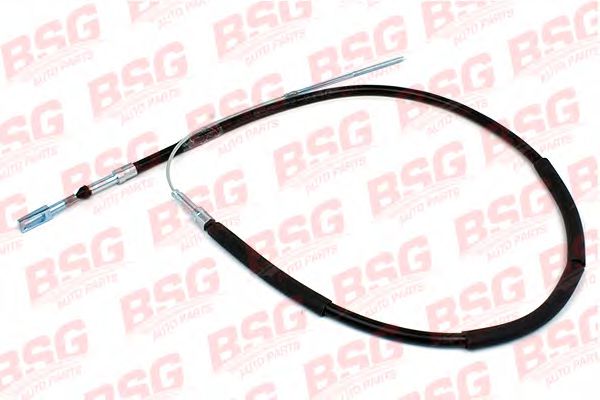 BSG 60-750-001 BSG Clutch Cable