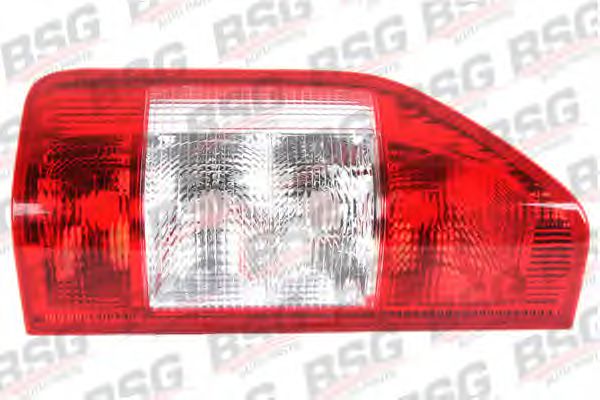 BSG 60-805-003 BSG Lights Combination Rearlight