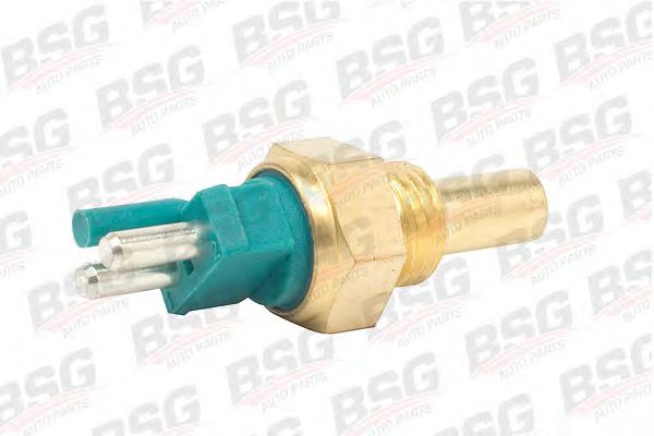 BSG 60-840-014 BSG Cooling System Sensor, coolant temperature