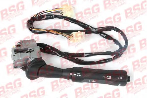 BSG 60-855-002 BSG Instruments Steering Column Switch