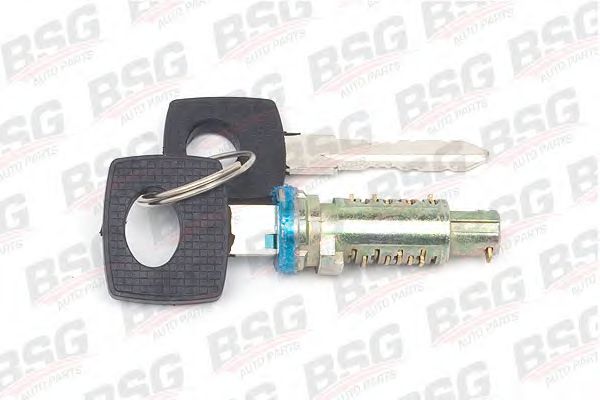 BSG 60-856-001 BSG Lock System Lock Cylinder