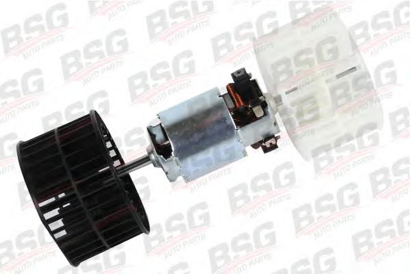 BSG 60-865-002 BSG Heating / Ventilation Interior Blower
