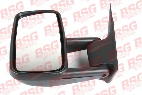BSG 60-900-002 BSG Outside Mirror