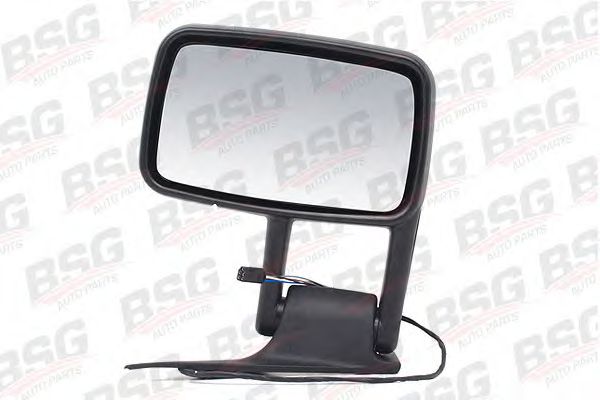 BSG 60-900-003 BSG Outside Mirror