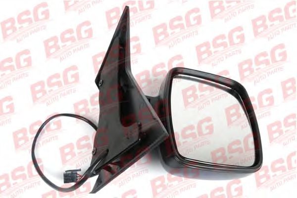 BSG 60-900-007 BSG Outside Mirror
