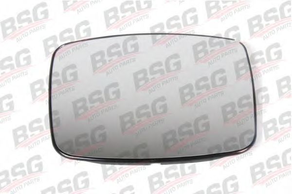 BSG 60-910-005 BSG Mirror Glass, glass unit