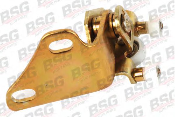 BSG 60-975-001 BSG Roller Guide, sliding door