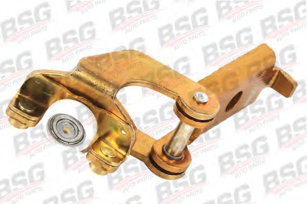 BSG 60-975-002 BSG Body Roller Guide, sliding door