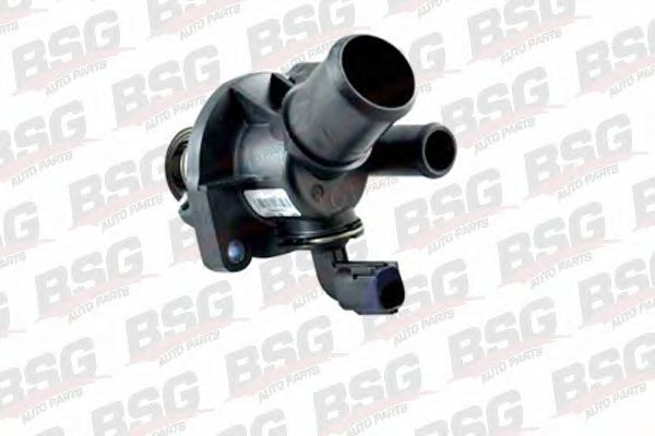 BSG 30-126-007 BSG Cooling System Thermostat, coolant