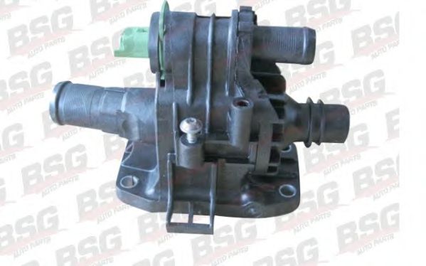 BSG 30-126-008 BSG Cooling System Thermostat Housing