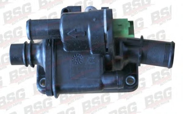 BSG 30-126-009 BSG Cooling System Thermostat Housing