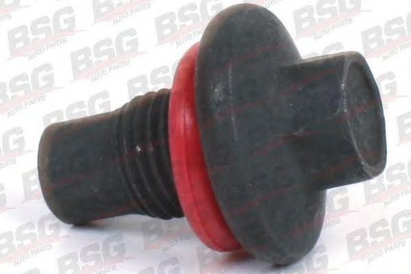 BSG 30-230-035 BSG Lubrication Oil Drain Plug, oil pan