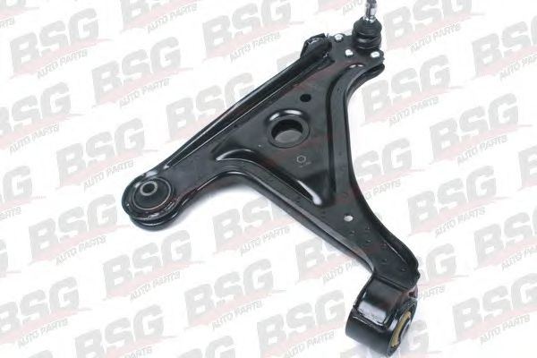 BSG 65-310-005 BSG Wheel Suspension Track Control Arm