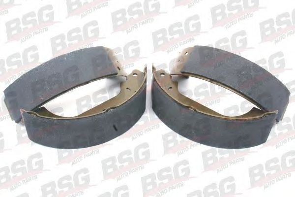 BSG 70-205-004 BSG Brake Shoe Set
