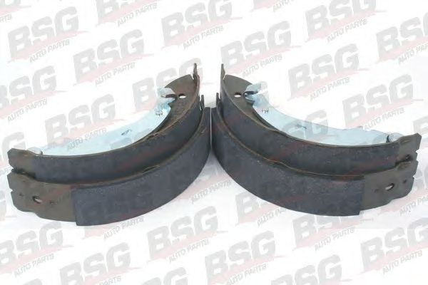 BSG 70-205-005 BSG Brake Shoe Set