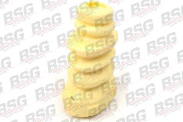 BSG 90-700-001 BSG Rubber Buffer, suspension